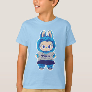 Camiseta Pierce Day Camp Shirt