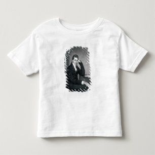 Camiseta Pierce Egan, gravado por Charles Turner