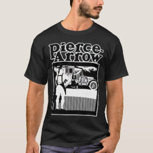 Camiseta Pierce-Seta