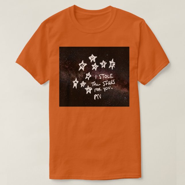 Camiseta Pierce the Veil Merch (Frente do Design)