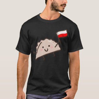 Camiseta Pierogi