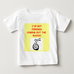 Camiseta pierogi