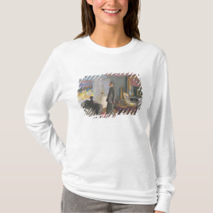 Camiseta Pierre Bonnard 1935
