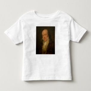 Camiseta Pierre-Jean de Beranger