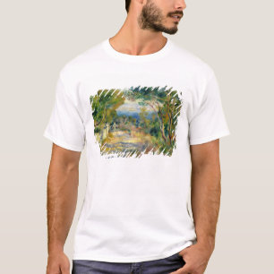 Camiseta Pierre um Renoir   L'Estaque