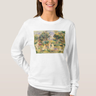 Camiseta Pierre um Renoir os Bathers