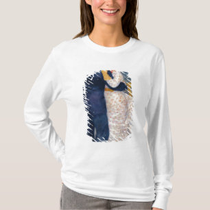 Camiseta Pierre um Renoir uma dança no país
