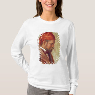 Camiseta Pierre um retrato de Renoir   de Ambroise Vollard