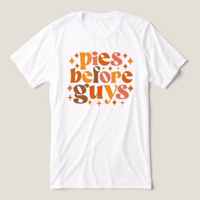 Camiseta Pies Antes do Cara (Design frontal)