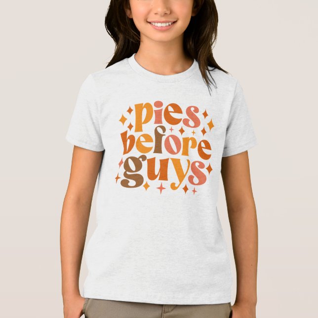Camiseta Pies Antes do Cara (Frente)
