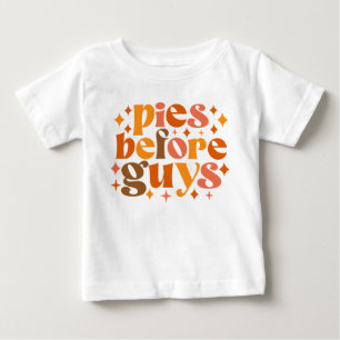 Camiseta Pies Antes do Cara