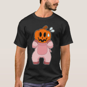 Camiseta Pig Halloween