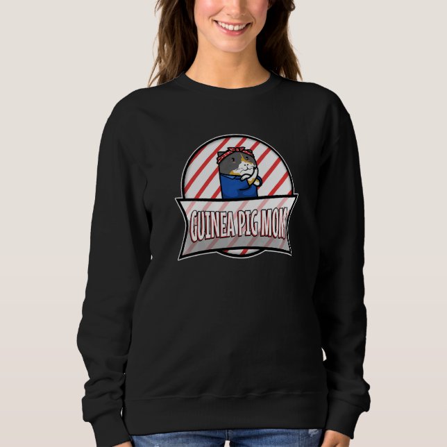 Camiseta Pig Mãe 1 (Frente)