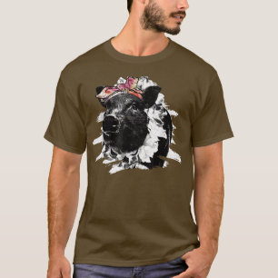 Camiseta Pig Tshirts For Men Women Piggy Swine Pink Piggy P