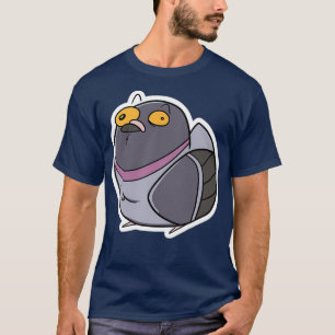 CAMISETA PIGEÃO 2