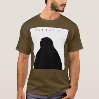 Camiseta Pigeon 138