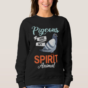 Camiseta Pigeon Bird Breeder Baby Nest Feeder 6