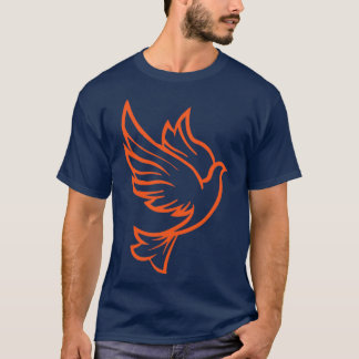 Camiseta Pigeon Dragon 2