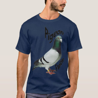 Camiseta Pigeon Fancier Art Gifts 2