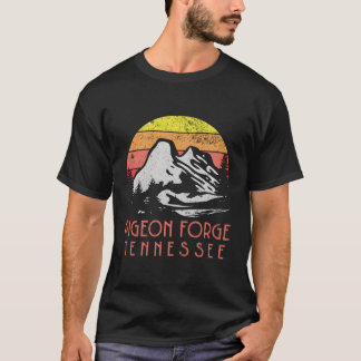 Camiseta Pigeon Forge