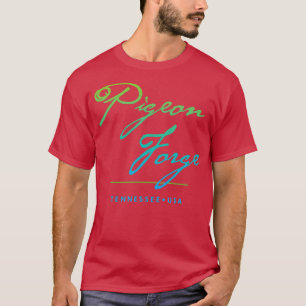 Camiseta Pigeon Forge Tennessee