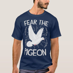 Camiseta Pigeon Pigeon Racing Pigeon Racer Pigeon Pigeon Ra
