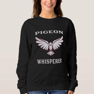 Camiseta Pigeon Whisperer