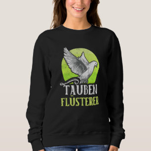 Camiseta Pigeon Whisperer Pigeon Criadores Pigeon Bird Pige