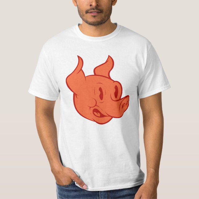 CAMISETA PIGGAWIGGA (Frente)