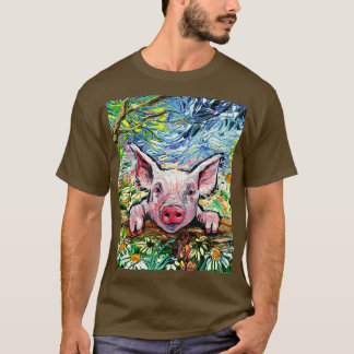 Camiseta Piglet