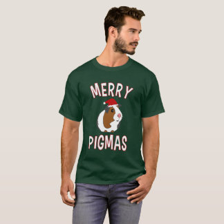 Camiseta Pigmas alegre