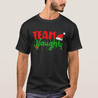 Camiseta Pijama de Natal para Casais de Combinação