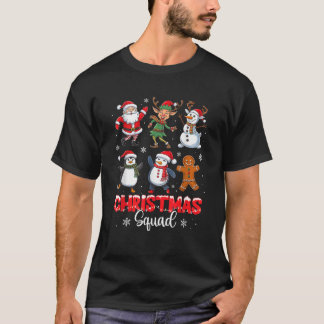 Camiseta Pijamas Infantil 