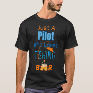 Camiseta Pikey bream (bandeira da Austrália) 1