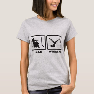 Camiseta Pilates