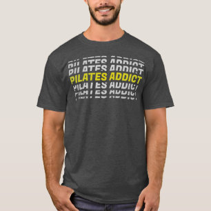 Camiseta Pilates Adoro Pilates Pilates Pilates Lover 4