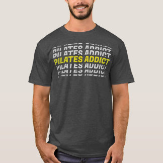 Camiseta Pilates Adoro Pilates Pilates Pilates Lover 4