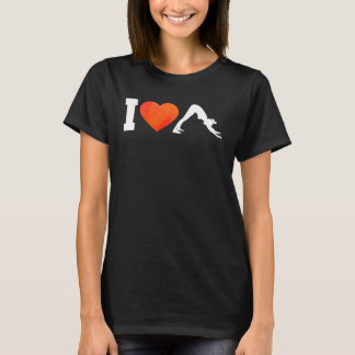Camiseta Pilates Teacher Exercise Physical Fitness Workout 