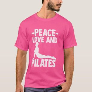 Camiseta Pilatos