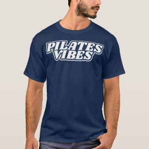Camiseta Pilatos 4