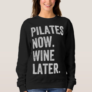 Camiseta Pilatos Agora Vinho Mais Tarde Pilatos