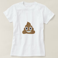 Pilha de Poo Emoji
