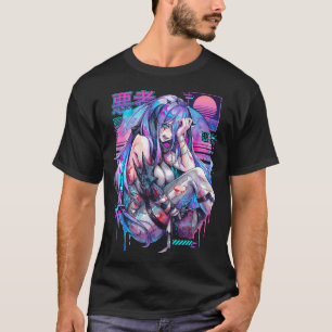 Camiseta Pilha de Veracidade Narja Cura e Bônus de Defesa C