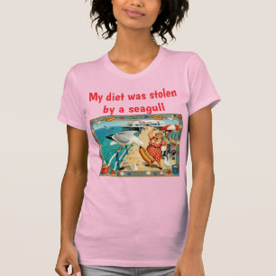 Camiseta Pilharam – Uma Aula Magna em Trapaça de Ave