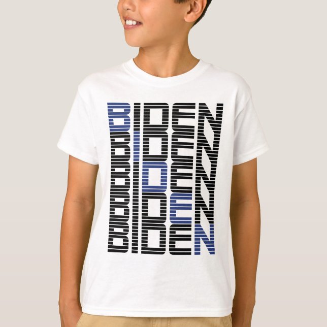 Camiseta Pilhas de texto IDÊNTICAS (Frente)