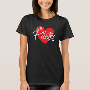 Camiseta Pilota a jornada do treinador de saúde do instruto