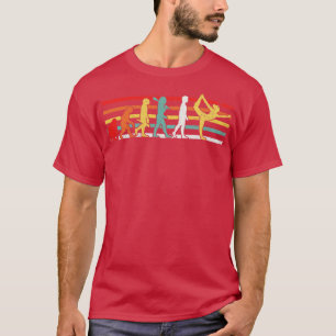 Camiseta Pilota Malhação Yoga Workout 1