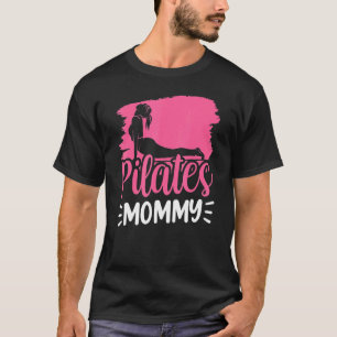 Camiseta Pilota Mamãe Mãe Mãe Dia de as mães