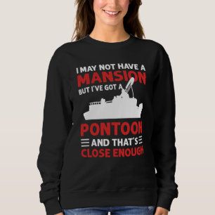 Camiseta Pilotagem de Barco Pontão Capitão do Barco Pontão