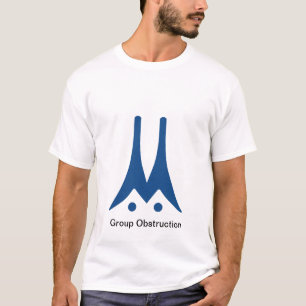 Camiseta Piloto Aéreo - Símbolos de Gráfico Aeronáutico Dro